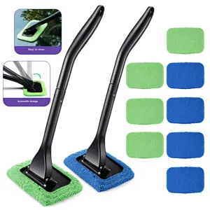 Car Window Demist Brush Interior Detail Brush
